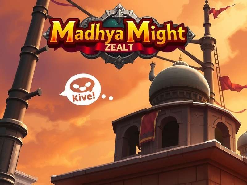 Madhya Might Localization